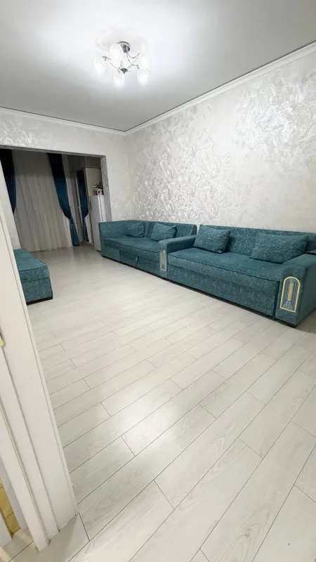 Сдается 2/3-комнатная квартира, 57 м², 3/3 этаж — фото 2