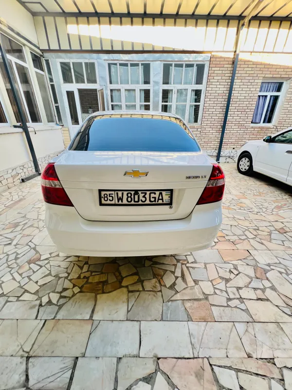 Nexia 3 5