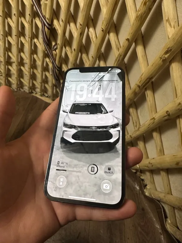iPhone 12 Pro 4