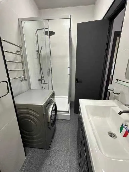 №4 IJARAGA BERILADI Qulay kvartira 2 xonali /5/9 Yakkasaroy tumani, ЖК Istanbul City 6