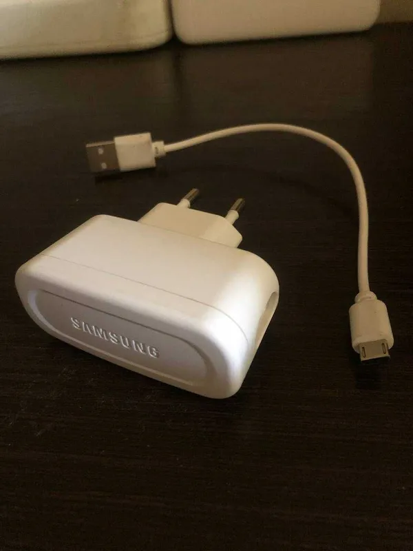 USB адаптеры питания для телефонов андройд (Samsung, Mi, Lg) — фото 3
