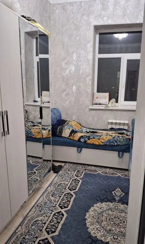 Янги домда 3 хонали квартира сотилади 4 Янги домда 3 хонали квартира сотилади 4