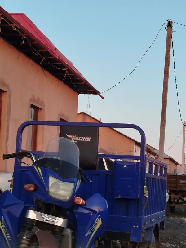 Moto sotiladi holati edial
