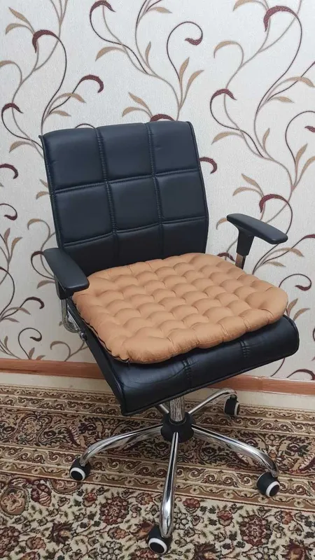Ортопедические подушки для машины и кресло 3 Ортопедические подушки для машины и кресло 3