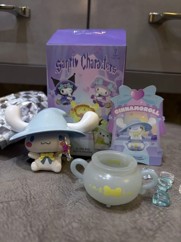фигурки pop mart, funko pop, miniso, top toy 5