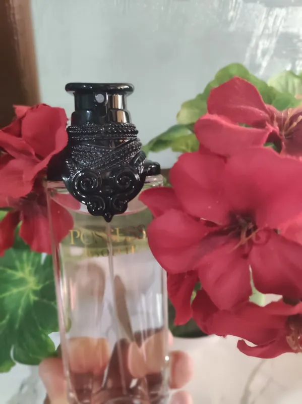 POSSES ABSOLUTE oriflame оригинальные духи 1