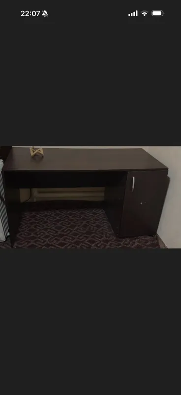 Дарс учун стол