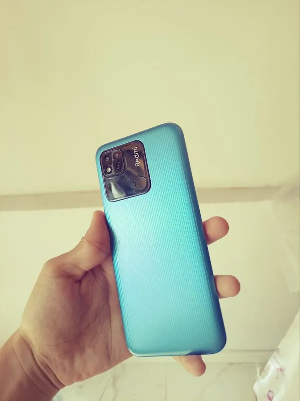 Redmi 10A память 32 1