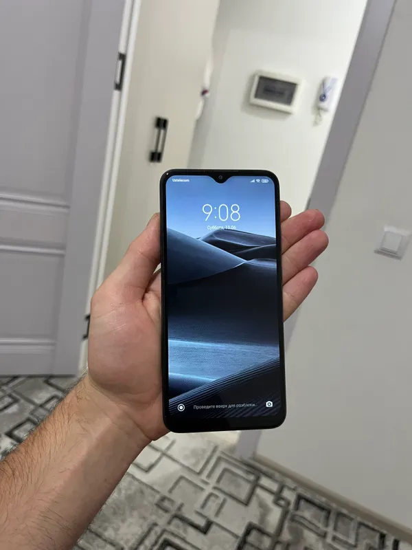 Redmi 9 ideal