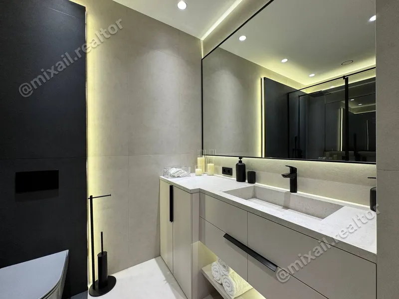 Продается Эксклюзивная Квартира 2/6/27 NRG U-TOWER — фото 6