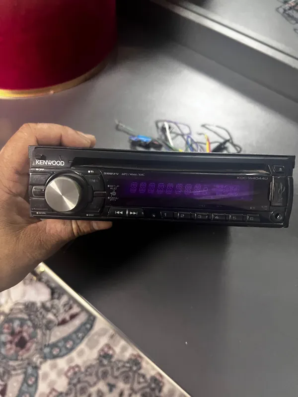 Kenwood магнитола 2 Kenwood магнитола 2