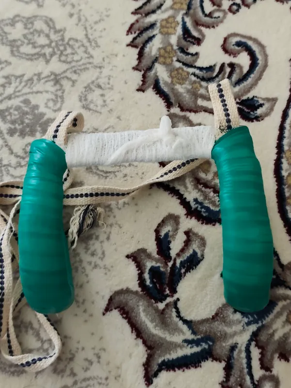 4 oydan oshgan bolalar uchun maxsus shina — фото 4