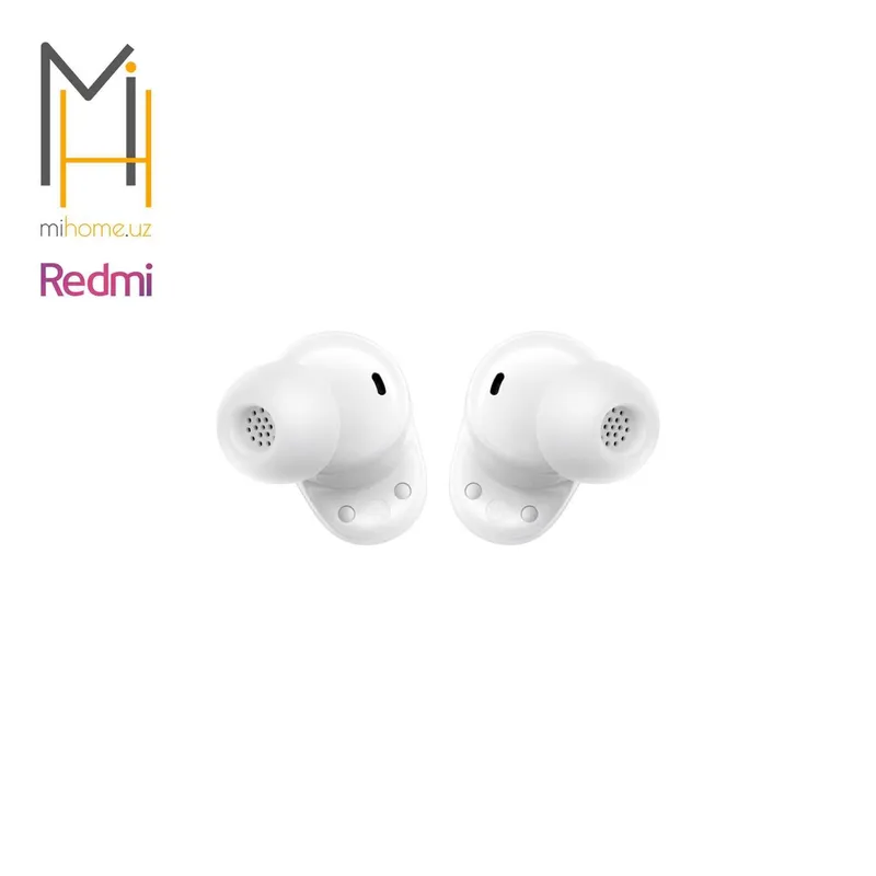 Беспроводные наушники Redmi Buds 6 Play M2420E1 — фото 3