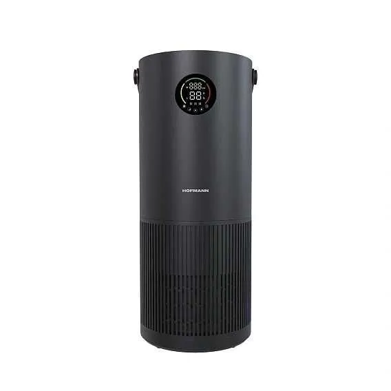 Очиститель и увлажнитель воздуха HOFMANN SHR2540DCBK/HF, гарантия. Очиститель и увлажнитель воздуха HOFMANN SHR2540DCBK/HF, гарантия.