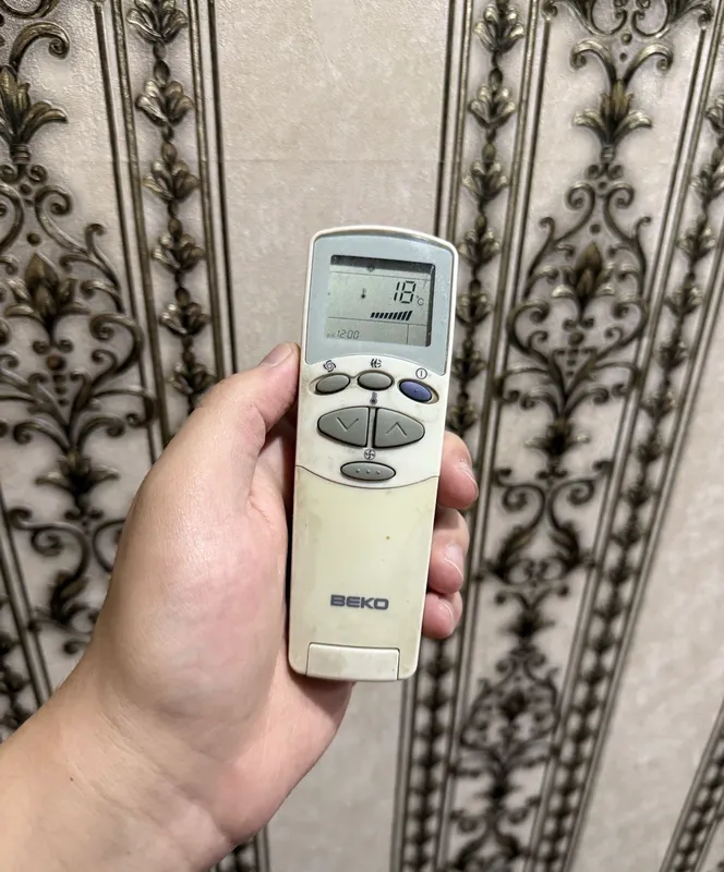 Кондиционер Beko 12 MADE IN TURKEY — фото 3