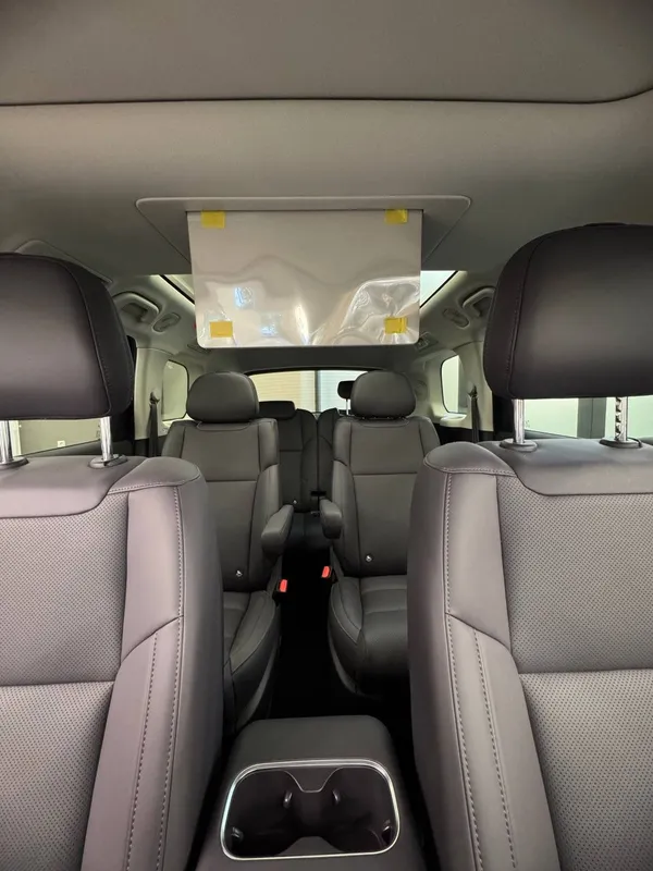 LEAPMOTOR C16 (2026) Hybrid — YANGI! 0 km |400 mln soʻm — фото 3