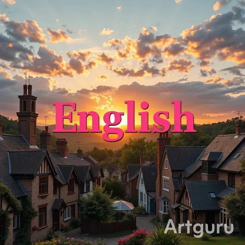 English for everyone