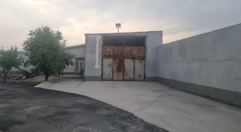 Омбор - склад ижарага - арендага берилади. 1 Омбор - склад ижарага - арендага берилади. 1