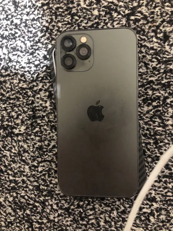 Iphone12 pro