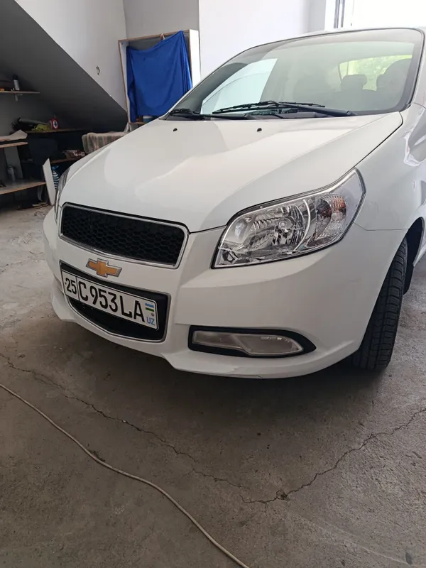 Nexia 3 be xarajat minasiz
