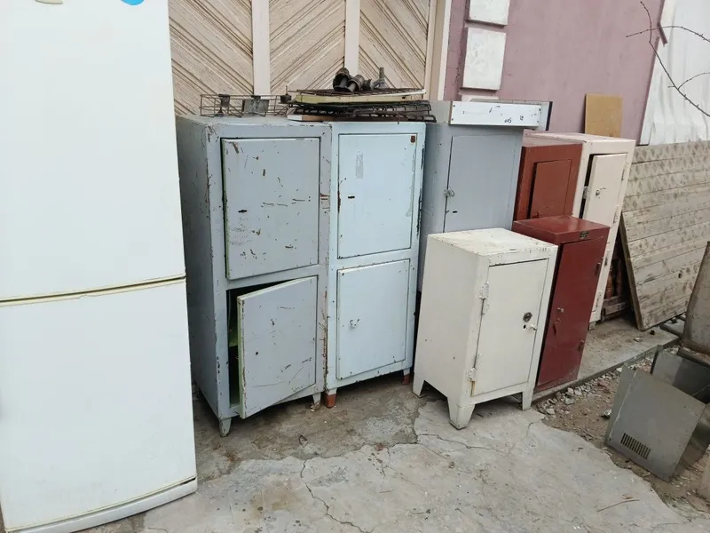 Сейф лар бор арзон сфатли бакуват курол учун хам бор 1
