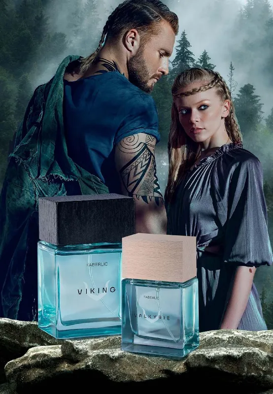 Viking erkaklar ifori 3 Viking erkaklar ifori 3