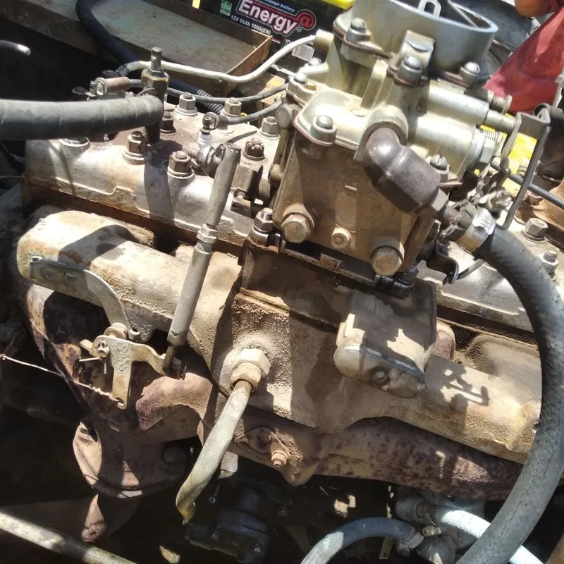Gaz 52 mator sotiladi