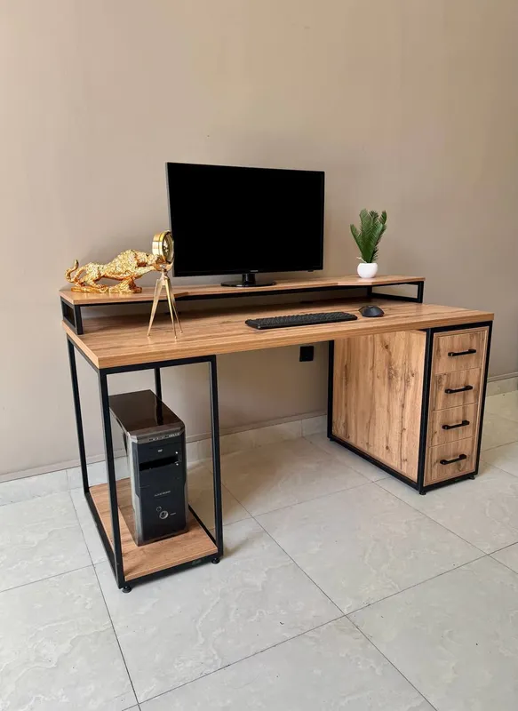 Mebel ofisni asartiment 5