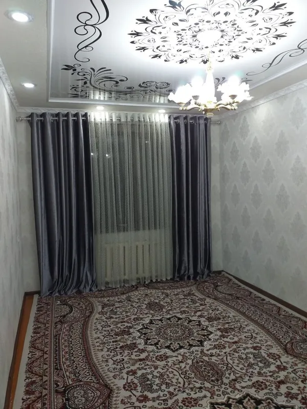 Квартира ижарага берилади гулбозорда — фото 9