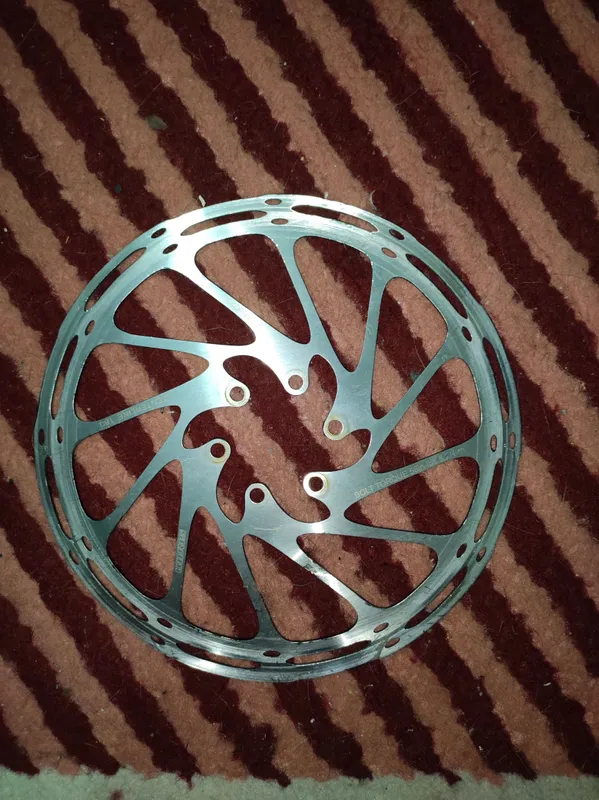 Тормозной диск ротор sram centerline 180 mm