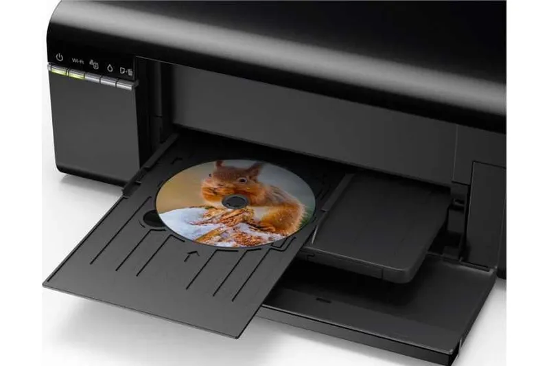 Струйный принтер Epson L805 A4 Скидки !!! — фото 1