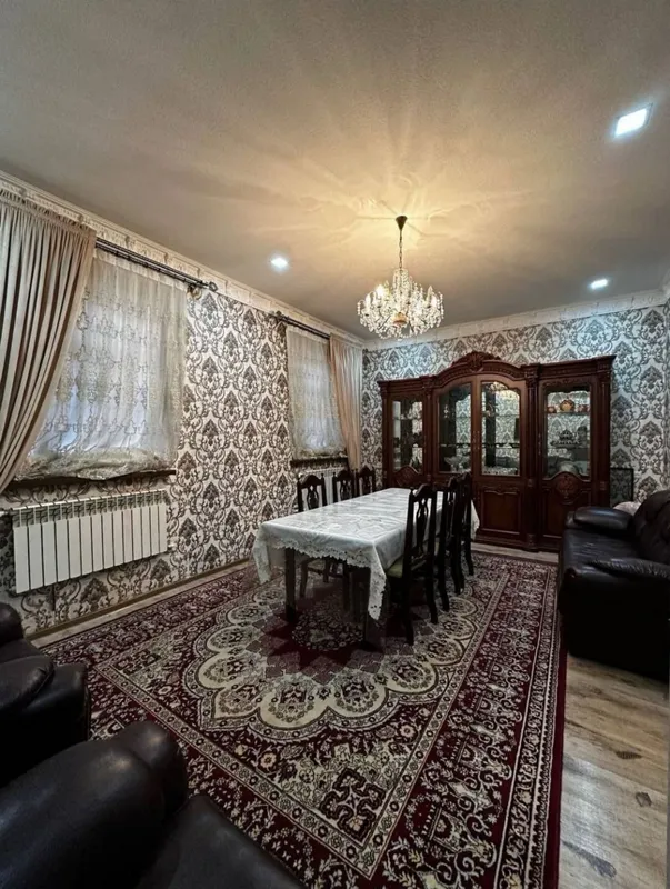 продажа дома греческий городок феруза ттз буз2 — фото 3