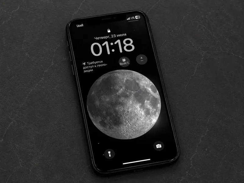 IPhone 11 3