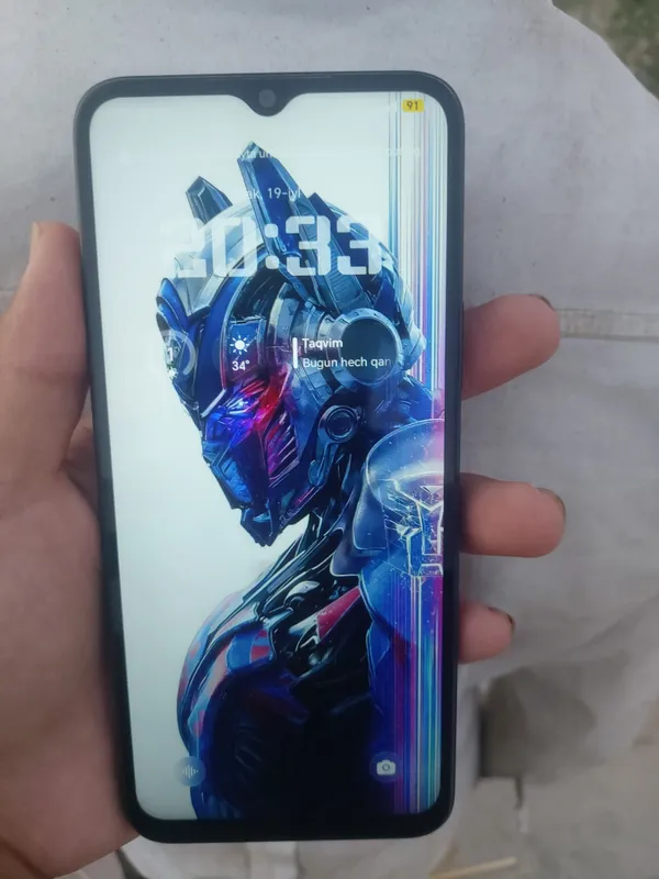 телефон Honor X 6B 2 телефон Honor X 6B 2
