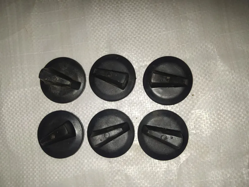 ручка для регулировки газовой комфорки