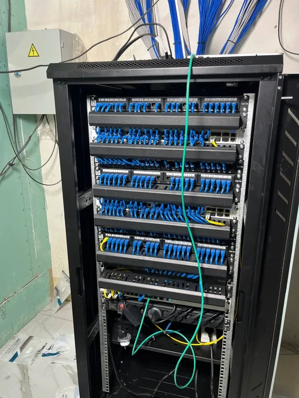 Настройка маршрутизатора Mikrotik микротик, Wifi Hot spot, vpn — фото 4