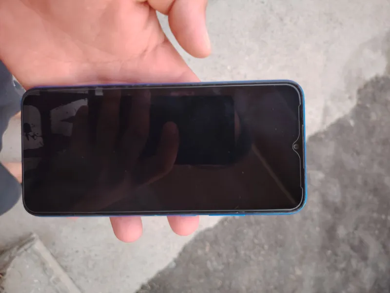 Redmi 9 A
