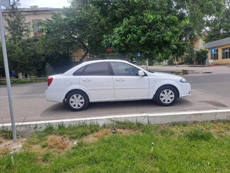 Srochno! Chevrolet Gentra 2019, Holati ideal, $8,500 — фото 3