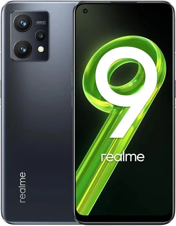 Realme 9,5g srochno sotiladi