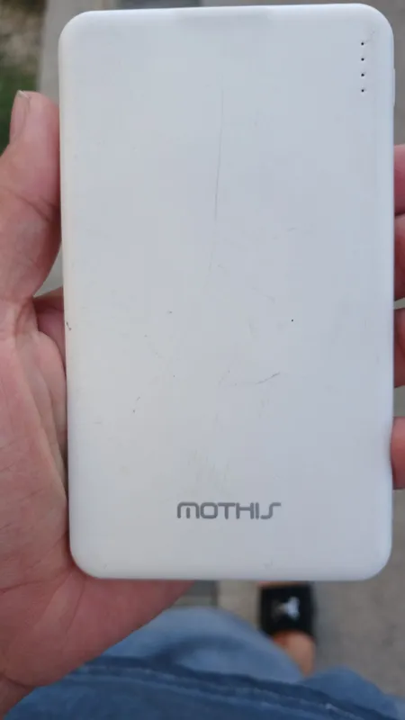 Power bank 1