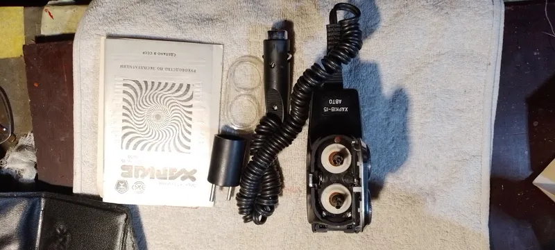 Xarkov elektr ustara 2 Xarkov elektr ustara 2