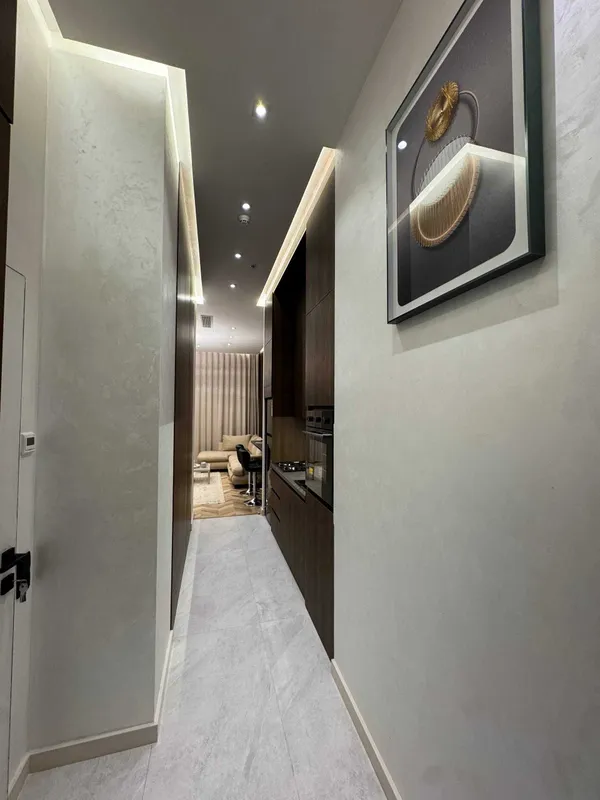 Срочно Аренда Nest One 2ком 50м2 A blok Tashkent City Hilton — фото 4