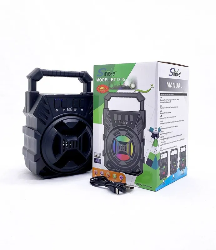 Kalonka Bluetooth Sing-e BT1305