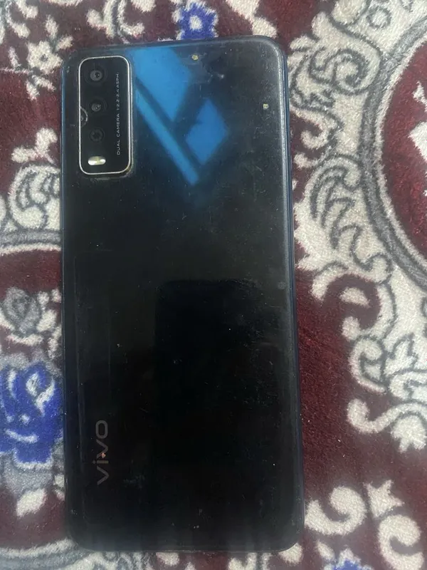 VIVO Телефон Сатилады Жагдайы Жаксы барлык жеры ислеп тур — фото 4