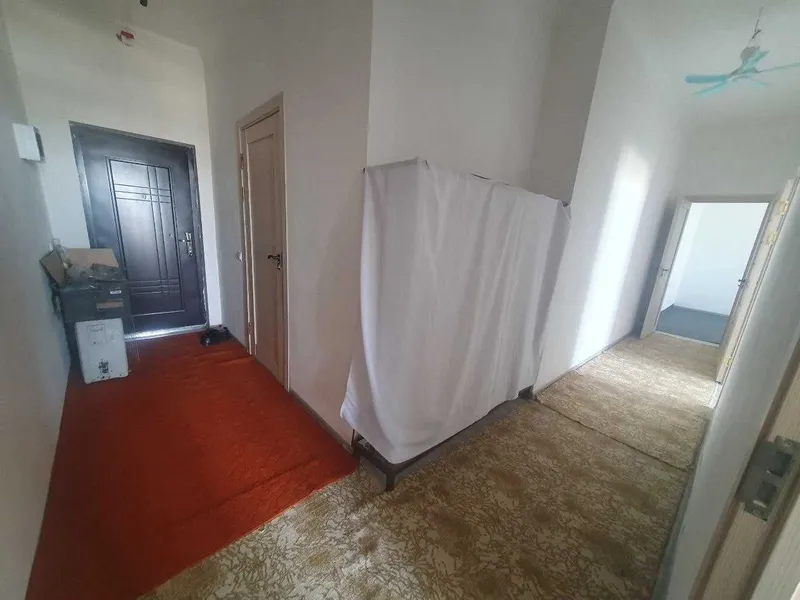 Qarshi sityda oila uchun 2 xonalik kv ijaraga beriladi — фото 6