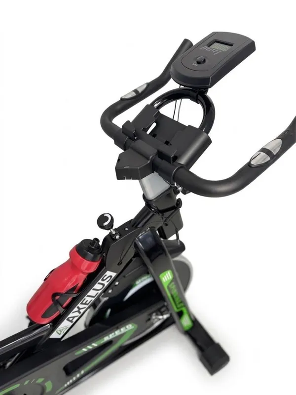 Velotrenajor - Spinning Bike - Kardio trenajor 2 Velotrenajor - Spinning Bike - Kardio trenajor 2