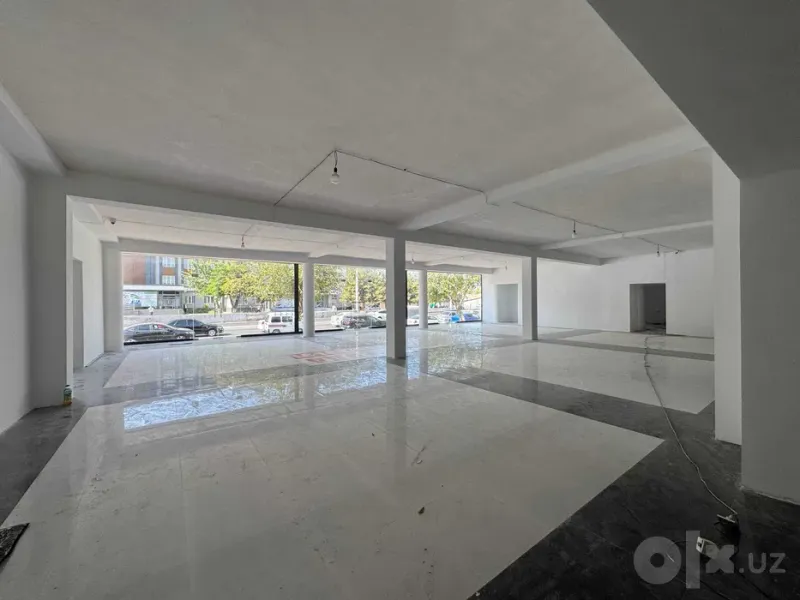 588 m² binoni ijaraga berish yoki sotish, 1-qator 2 588 m² binoni ijaraga berish yoki sotish, 1-qator 2