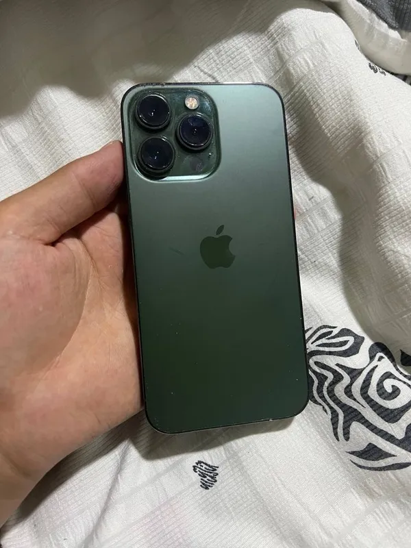 Iphone 13 Pro holati zoʻr