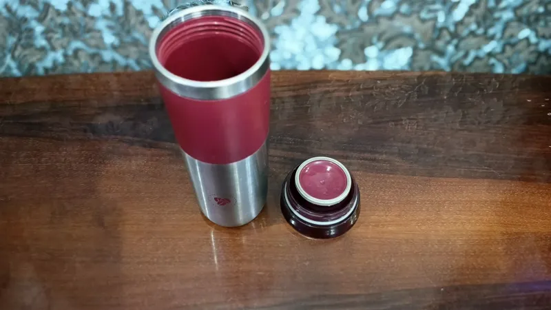 Термокружка Costa Coffee оригинал — фото 2