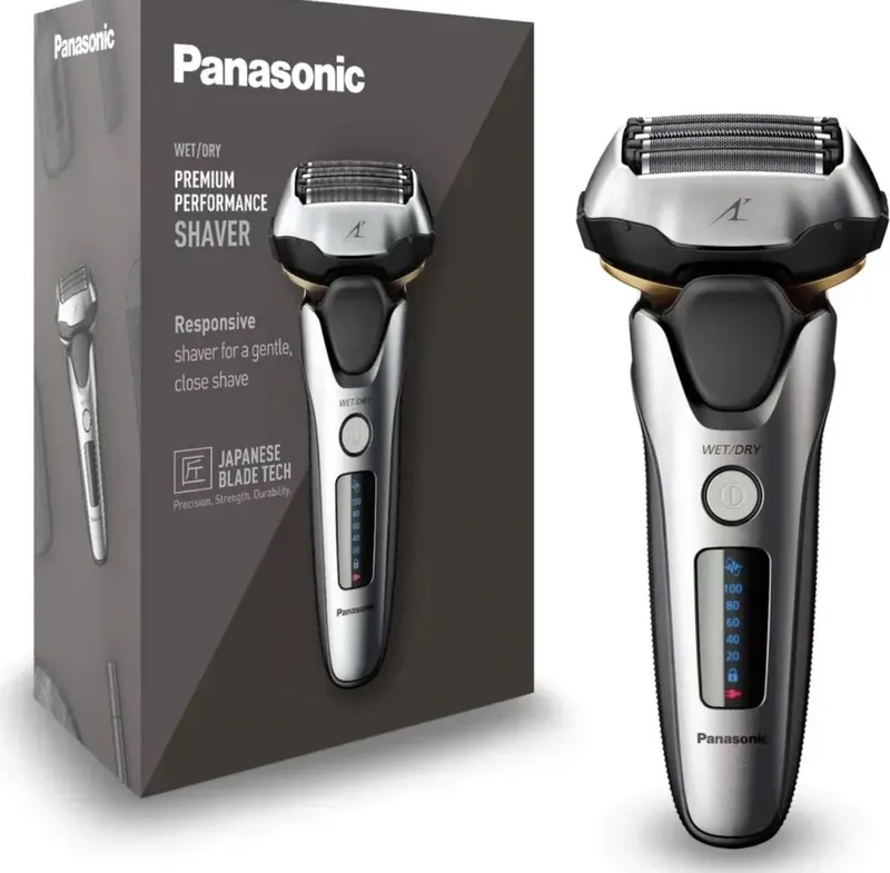 Электробритва Panasonic LT69 1 Электробритва Panasonic LT69 1